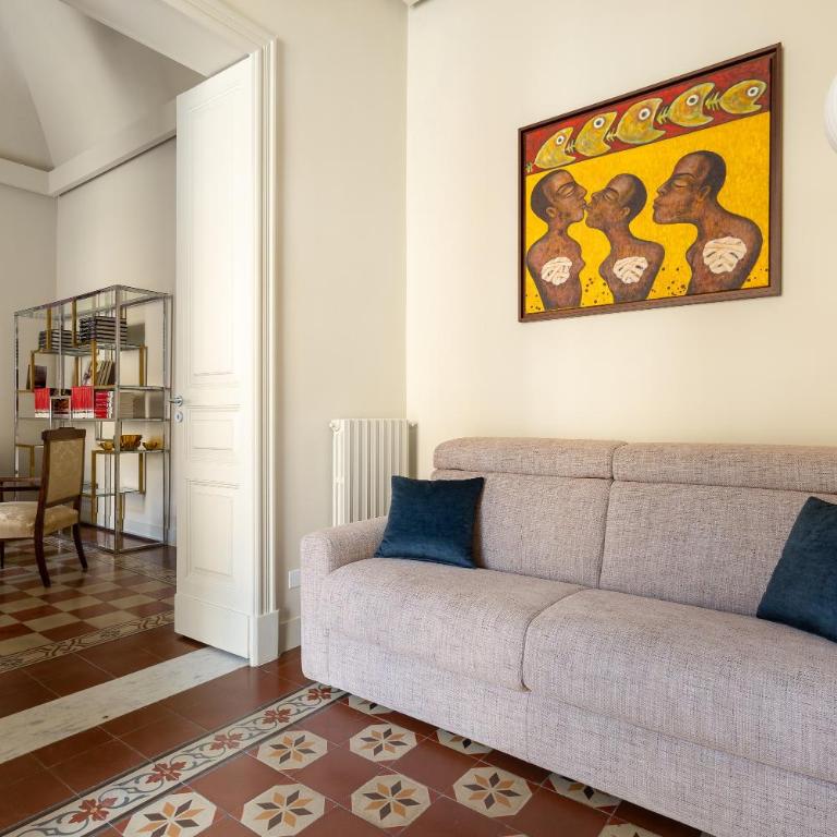 Ruggero 105 - Appartement 1 Chambre - 7