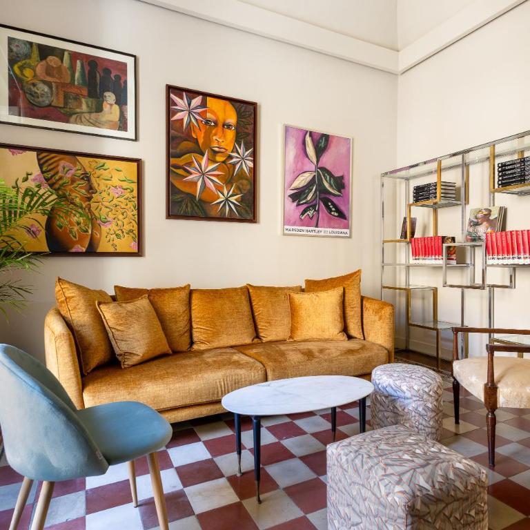 Ruggero 105 - Appartement 1 Chambre - 6