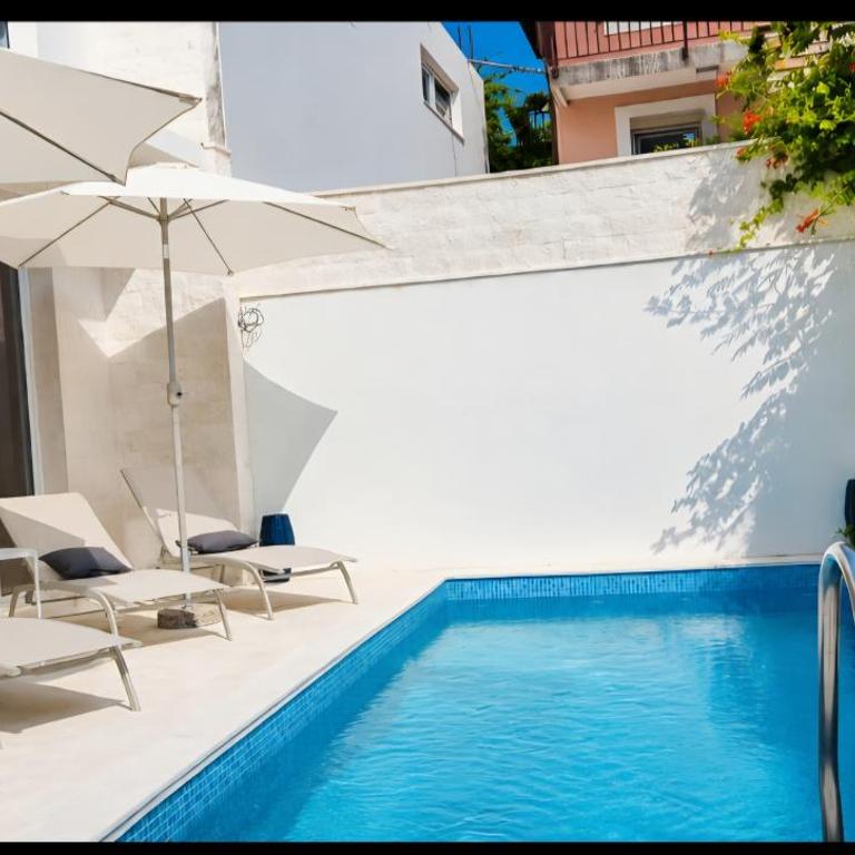 Apartman Taraca Villa Knezevic - Apartment with Garden View - 4