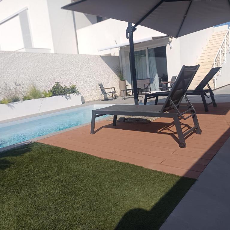 MariRò House - Apartamento de 1 dormitorio - 2