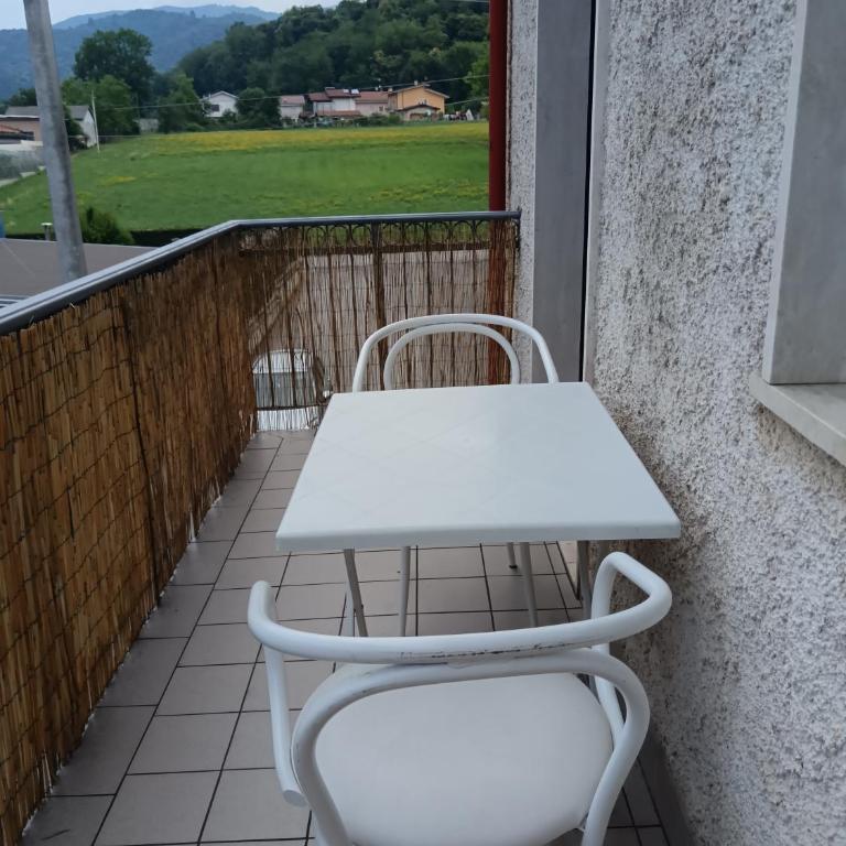 Casa Pesio Retrò - Appartamento con 1 Camera da Letto - 28