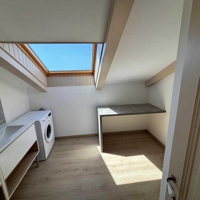 Maison Robinson entre mer et lagune - Villa 3 Chambres - 9