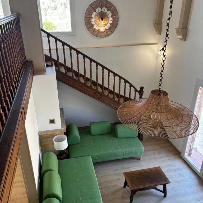 Maison Robinson entre mer et lagune - Villa 3 Chambres - 13