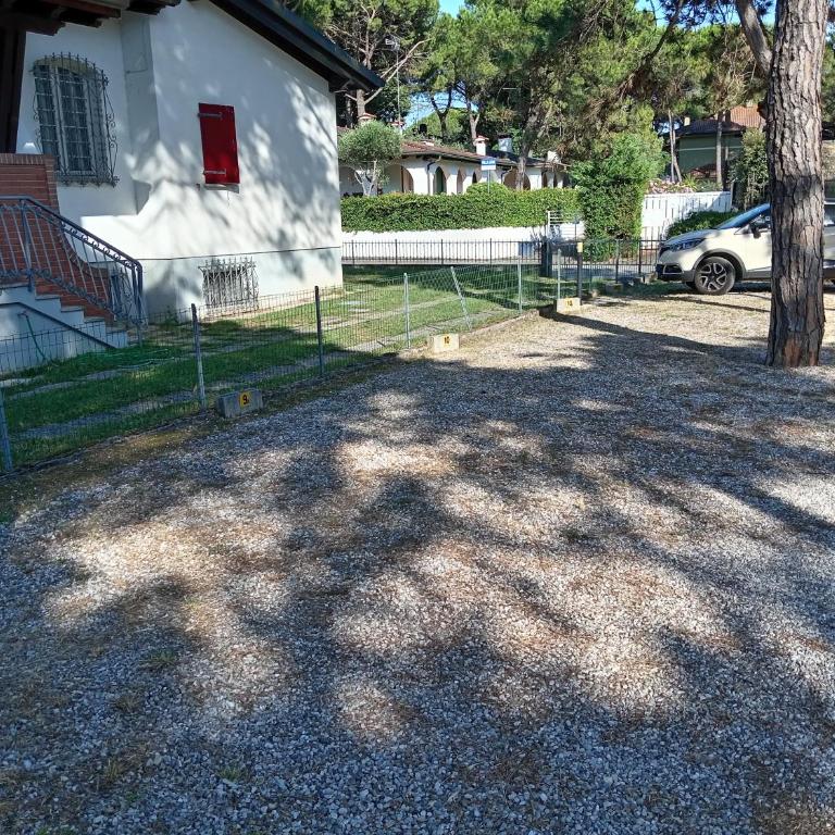 Casa Bianca Village Apartments - Villa con 2 Camere da Letto - 23
