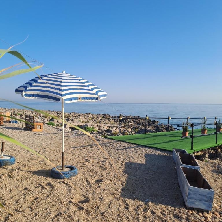 Amber Rooms - Appartamento con 2 Camere da Letto, Terrazza e Vista Mare - 38