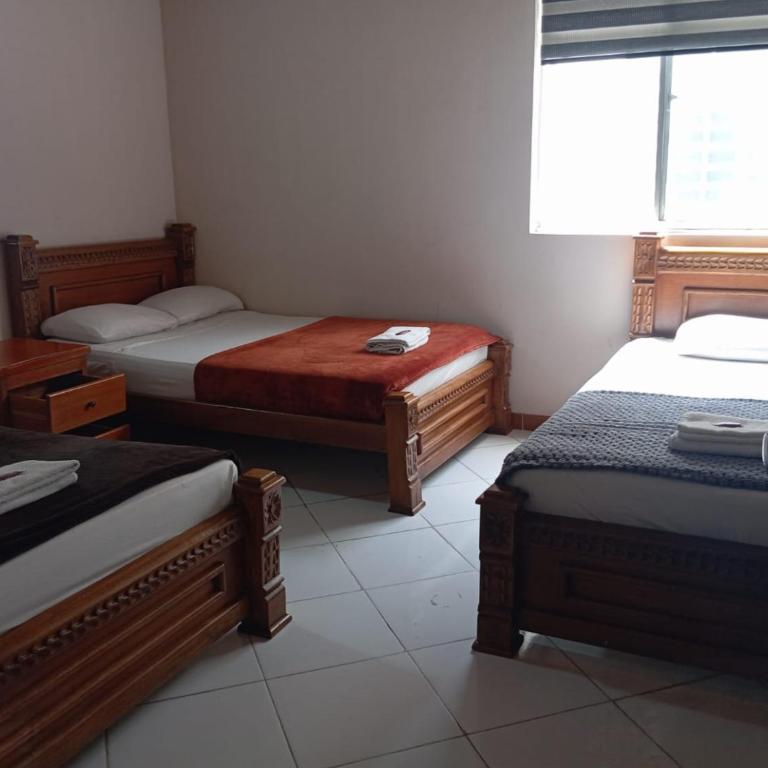 Hotel Picasso 70 - Superior Triple Room - 4