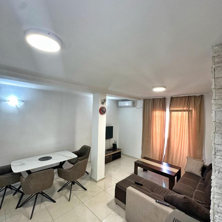 Rajovic Apartments - Apartman sa 2 Spavaće Sobe - 4
