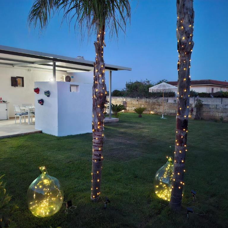 Villa Linda - Villa con 2 Camere da Letto - 30