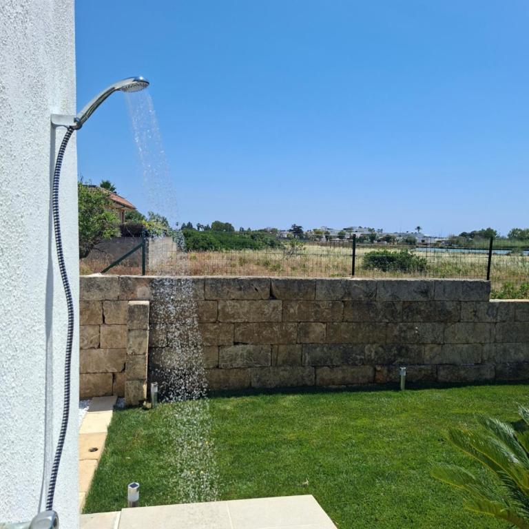 Villa Linda - Villa con 2 Camere da Letto - 29
