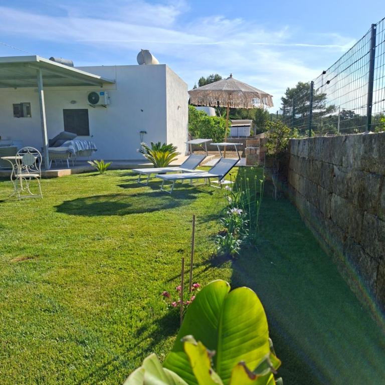 Villa Linda - Villa con 2 Camere da Letto - 31