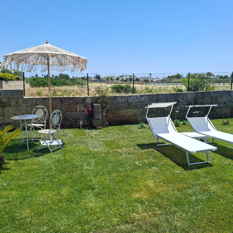 Villa Linda - Villa con 2 Camere da Letto - 36