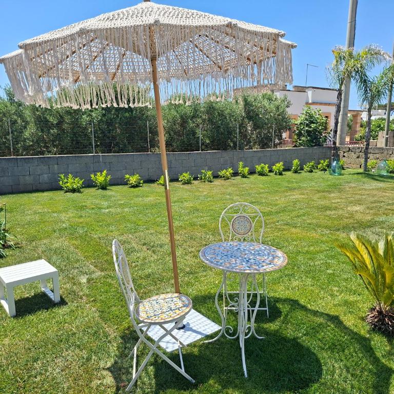 Villa Linda - Villa con 2 Camere da Letto - 41