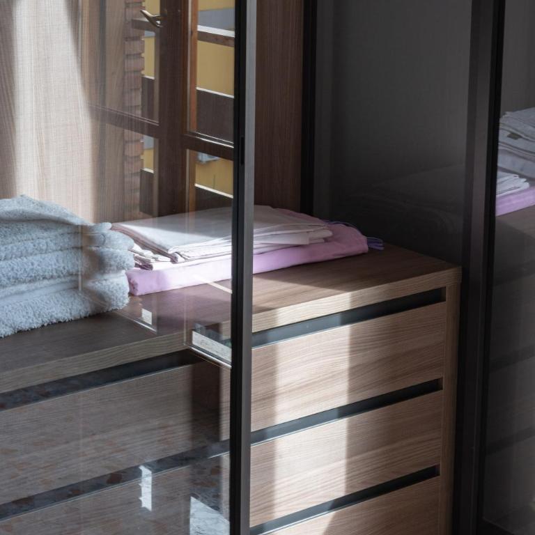 Giuliana suite apartment - Two-Bedroom Apartment with Terrace - 29