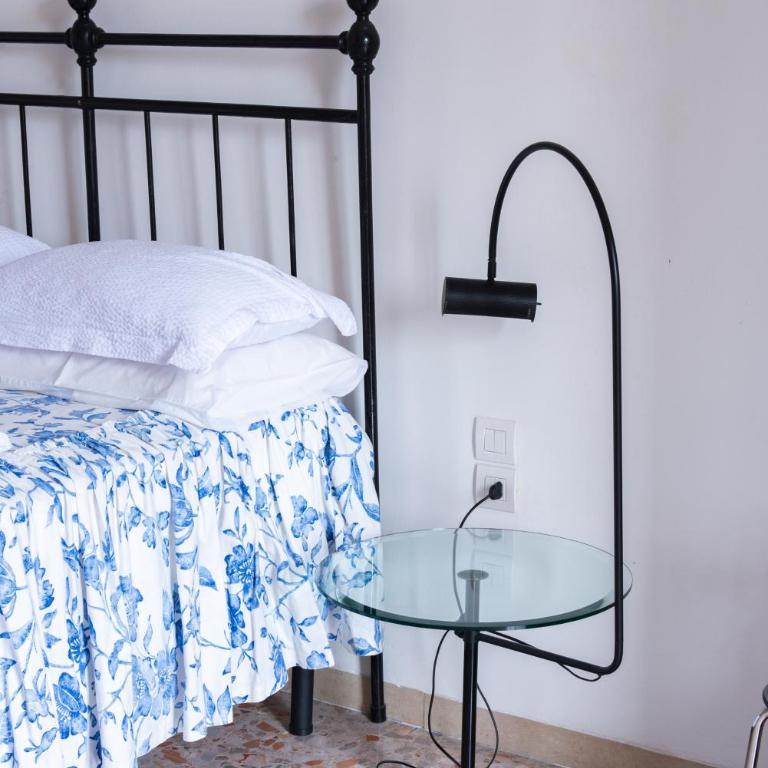 Giuliana suite apartment - Two-Bedroom Apartment with Terrace - 30