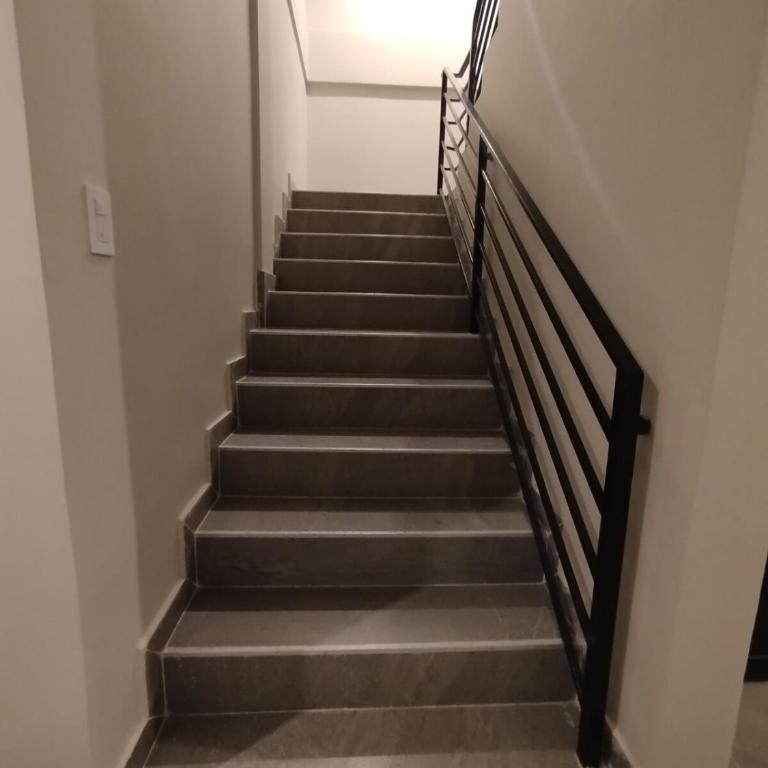Departamento Moderno en La Banda - Apartamento de 1 dormitorio - 4