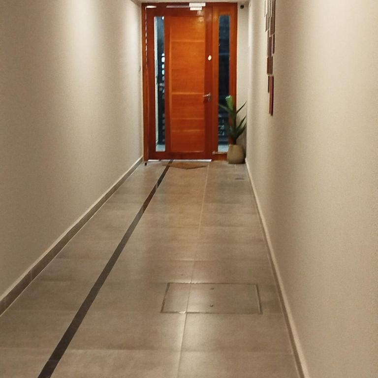 Departamento Moderno en La Banda - Apartamento de 1 dormitorio - 8