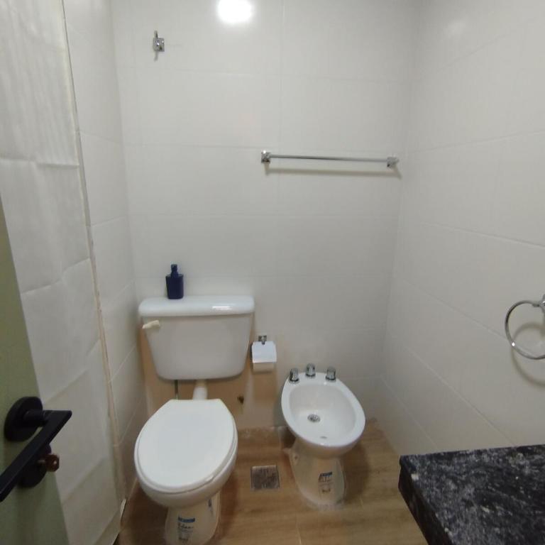 Departamento Moderno en La Banda - Apartamento de 1 dormitorio - 10