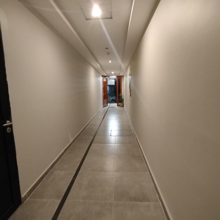 Departamento Moderno en La Banda - Apartamento de 1 dormitorio - 12