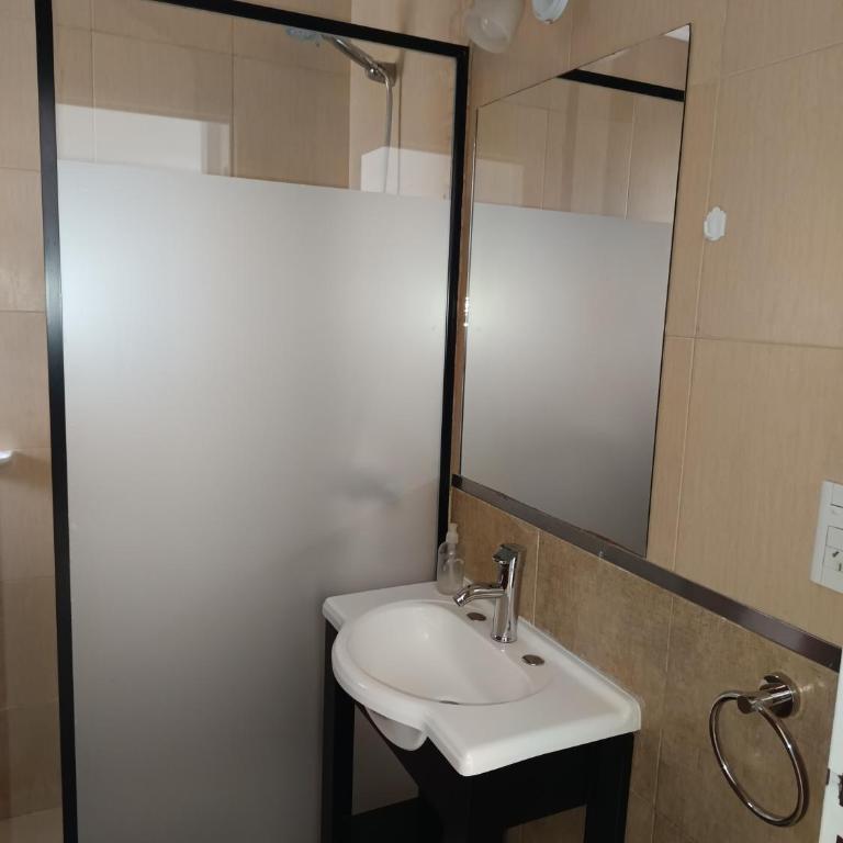 Paloma Suite, dpto céntrico, luminoso, con cochera - Apartamento de 1 dormitorio - 11