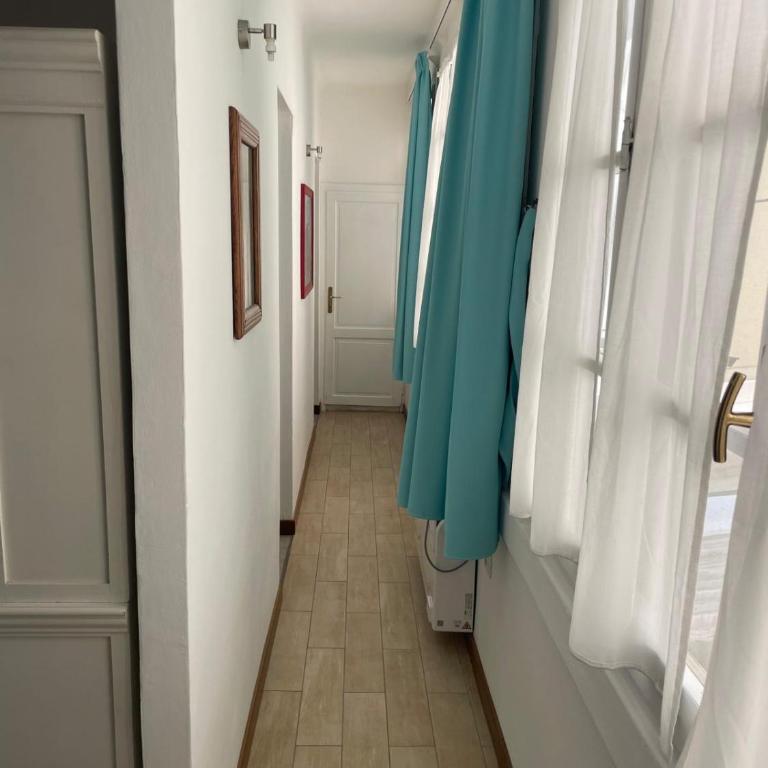 Smartop Apartment - Appartamento con 1 Camera da Letto - 1