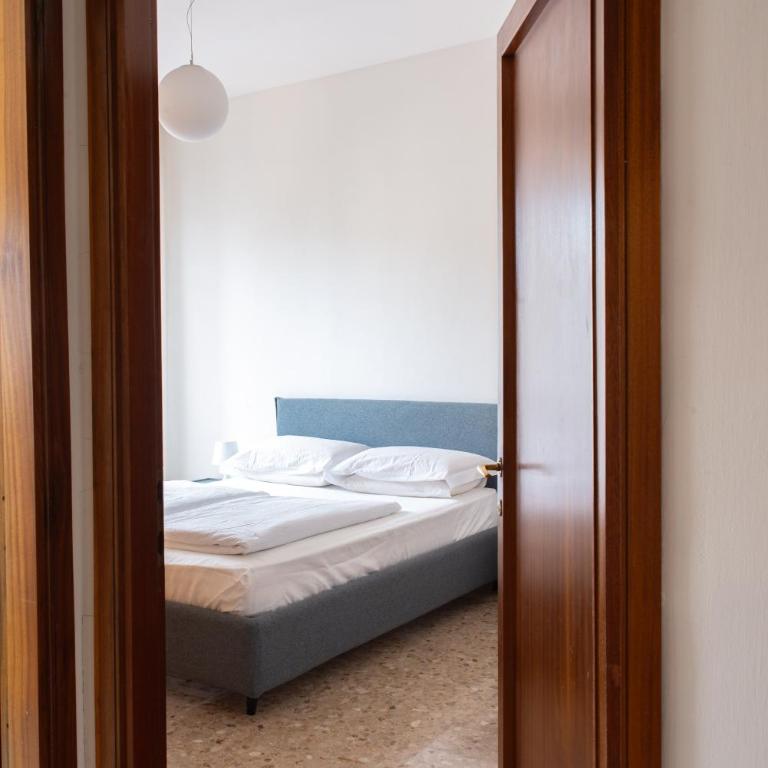 Giuliana suite apartment - Two-Bedroom Apartment with Terrace - 35