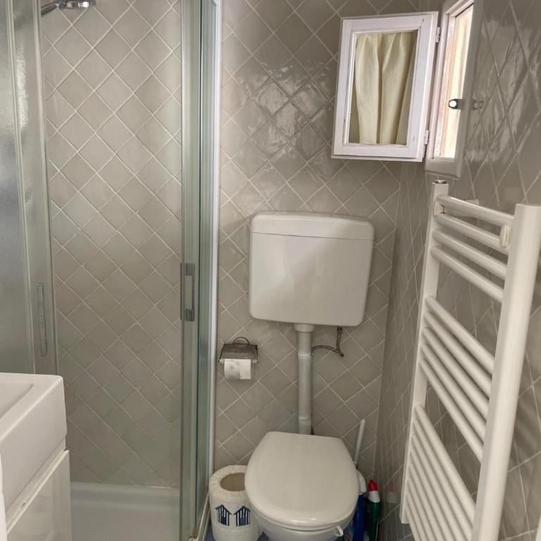 Smartop Apartment - Appartamento con 1 Camera da Letto - 7