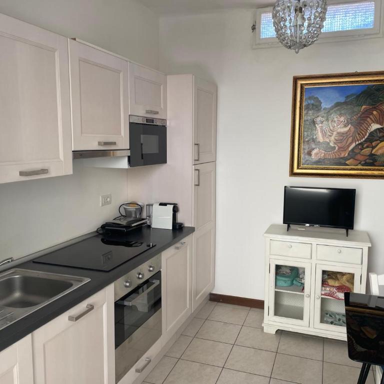 Smartop Apartment - Appartamento con 1 Camera da Letto - 8