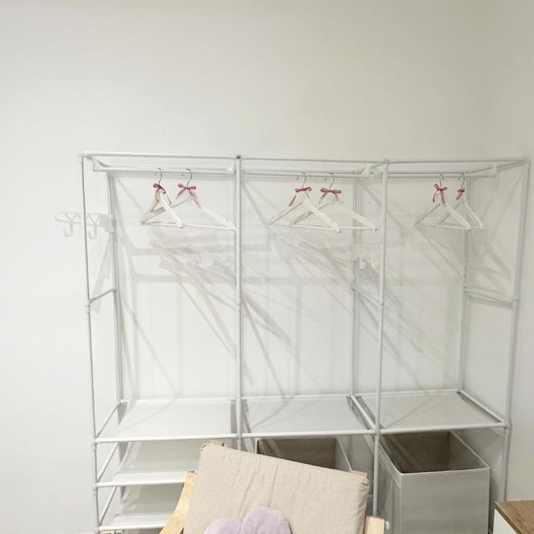 La Casa Di Gi Central Room - Appartamento con 1 Camera da Letto - 22