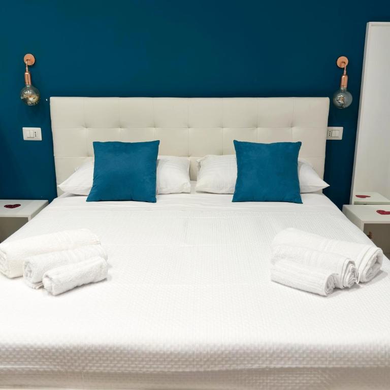 La Casa Di Gi Central Room - Appartamento con 1 Camera da Letto - 21