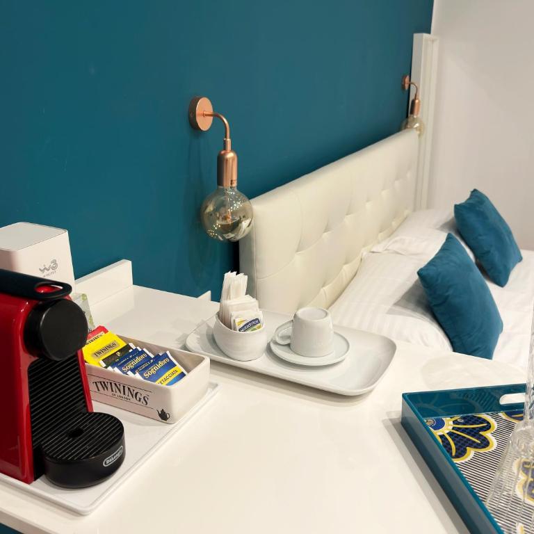 La Casa Di Gi Central Room - Appartamento con 1 Camera da Letto - 23