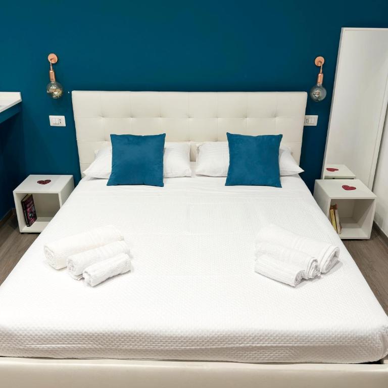 La Casa Di Gi Central Room - Appartamento con 1 Camera da Letto - 24