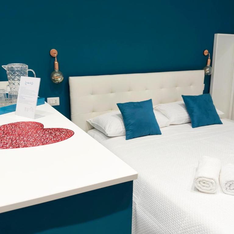 La Casa Di Gi Central Room - Appartamento con 1 Camera da Letto - 25