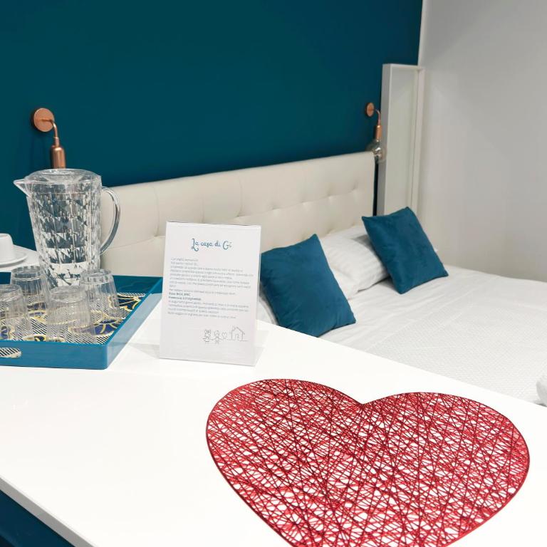 La Casa Di Gi Central Room - Appartamento con 1 Camera da Letto - 1