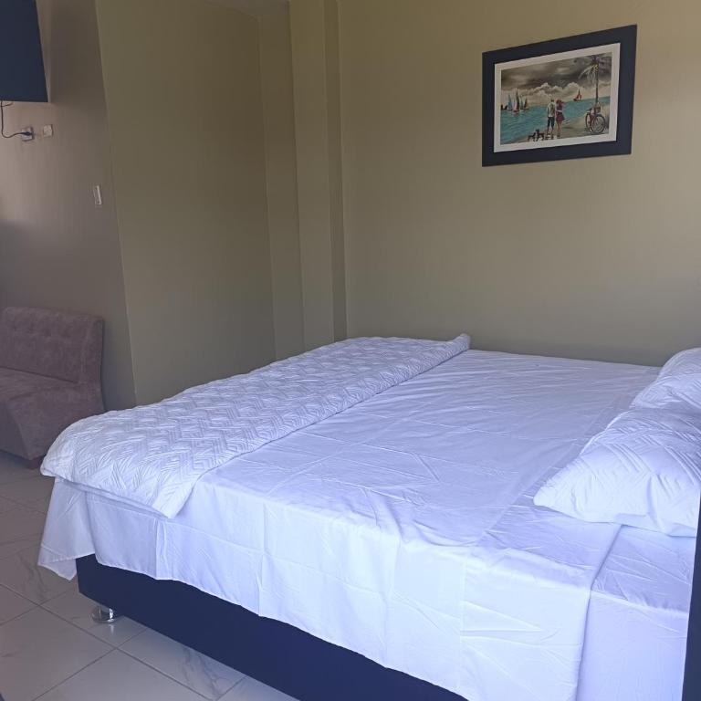 Amarena Resorts - Deluxe Queen Room with Two Queen Beds - 7