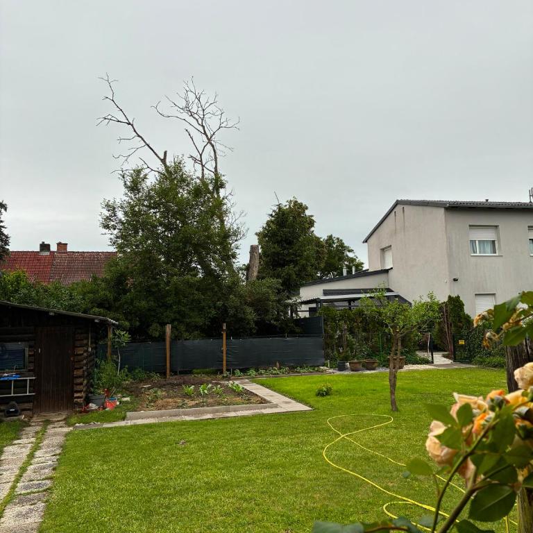 Eichbachgasse 38 - Bungalow mit 3 Schlafzimmern - 8