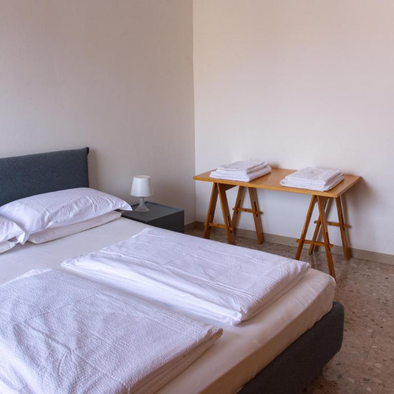 Giuliana suite apartment - Two-Bedroom Apartment with Terrace - 37