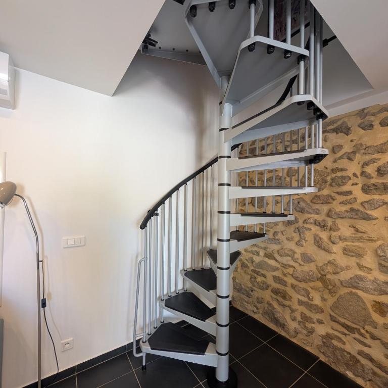 gîte Les Palmiers - Maison 1 Chambre - 7