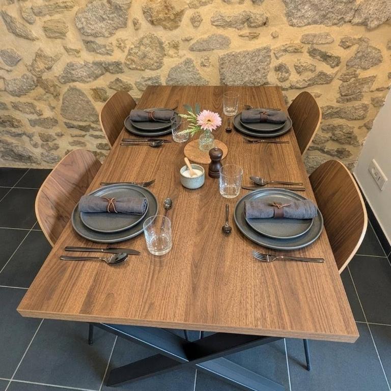 gîte Les Palmiers - Maison 1 Chambre - 34