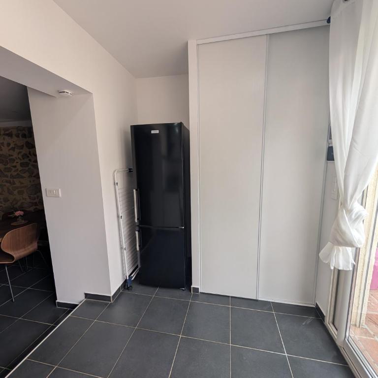 gîte Les Palmiers - Maison 1 Chambre - 45