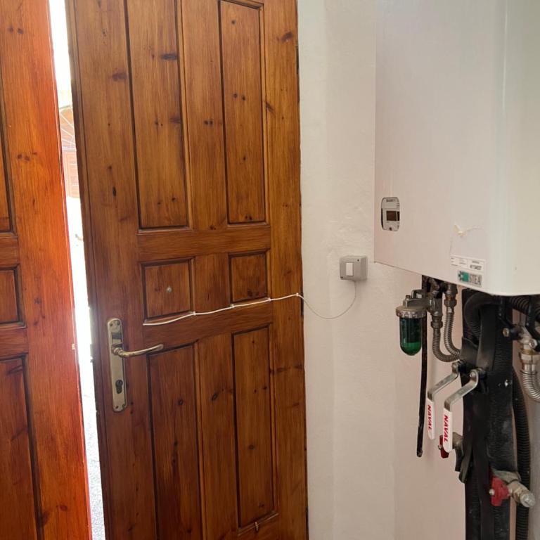 Windrose - Apartment mit 3 Schlafzimmern - 1