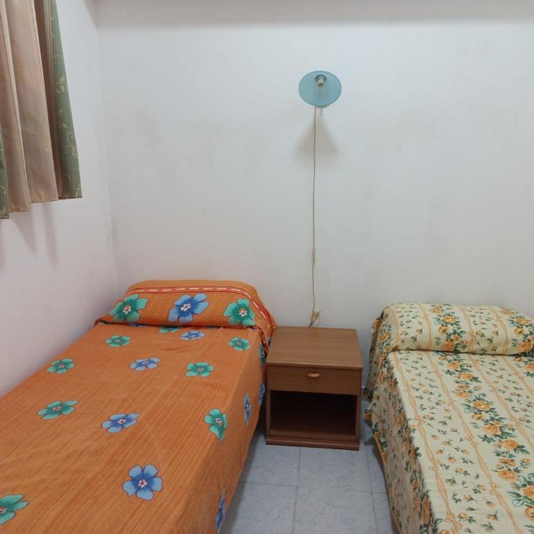 Casa del Sol - Casa con 2 Camere da Letto - 7