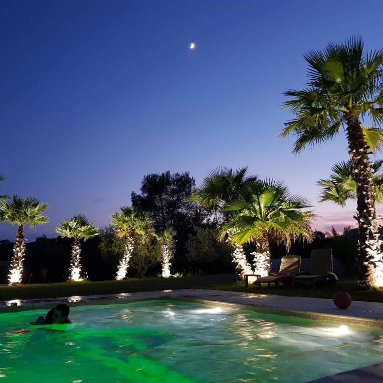 A very nice place for your vacation - Appartement 2 Chambres - 10