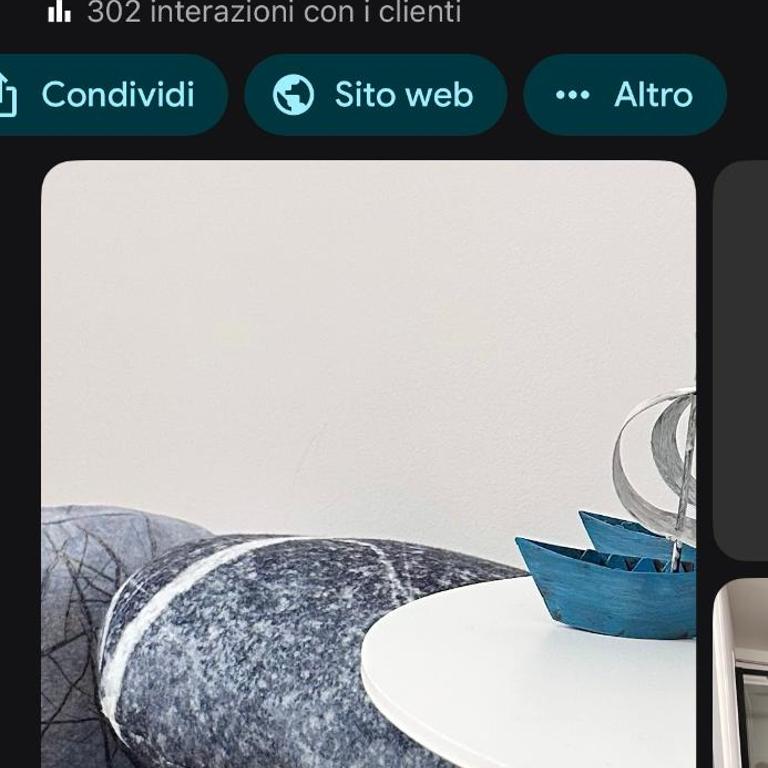 Centro Storico Caruggi 2min Acquario Pellicceria Superior Loft Palazzo Rolli - Appartamento con 1 Camera da Letto - 4