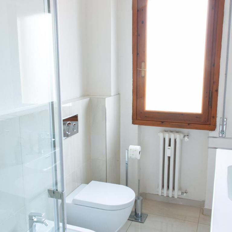 Giuliana suite apartment - Two-Bedroom Apartment with Terrace - 41