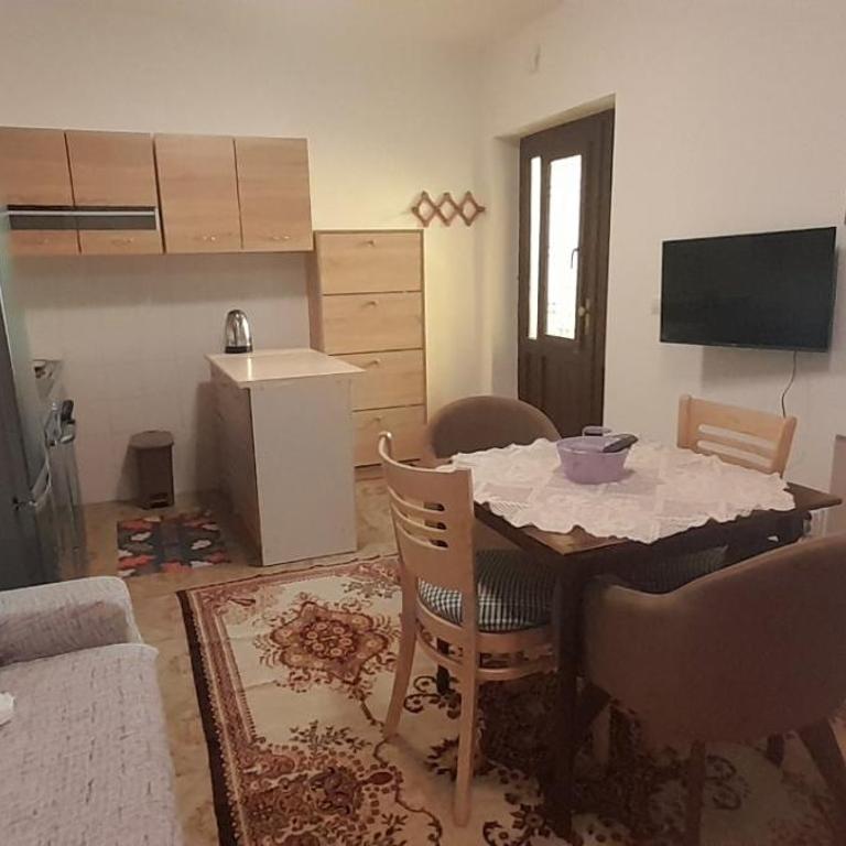 Vake - Apartman s 1 Spavaćom Sobom i Pogledom na More - 7