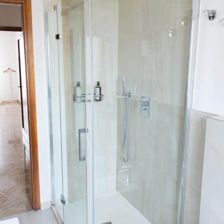 Giuliana suite apartment - Two-Bedroom Apartment with Terrace - 42