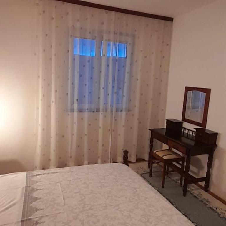 Vake - Apartman s 1 Spavaćom Sobom i Pogledom na More - 19