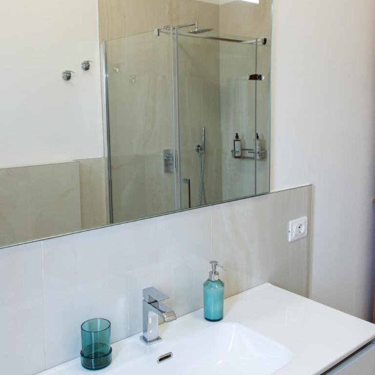 Giuliana suite apartment - Two-Bedroom Apartment with Terrace - 43