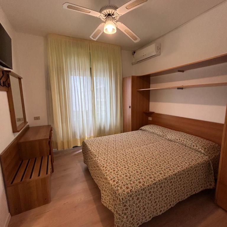 Hotel Mirage - Habitación Doble Superior - 1 o 2 camas - 3