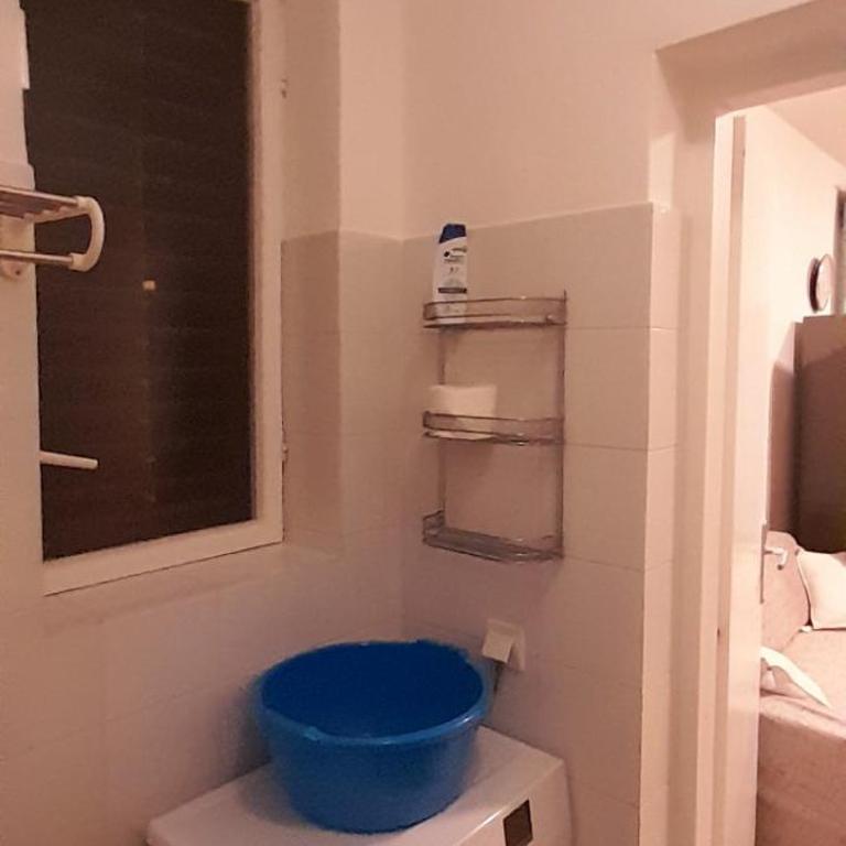 Vake - Apartman s 1 Spavaćom Sobom i Pogledom na More - 34